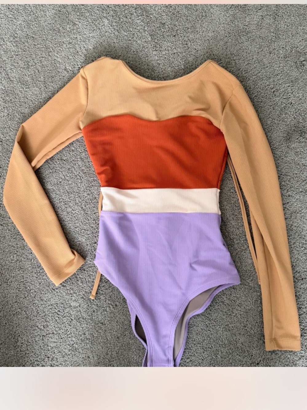 NWT Seea Hermosa Suit